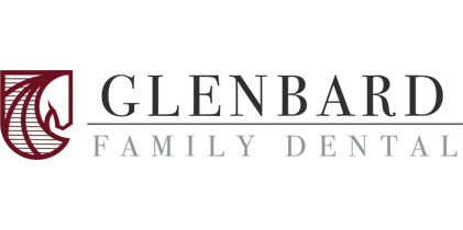 Glenbard Family Dental Logo